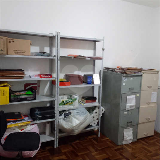 Venda Sobrado São Paulo Alto Da Mooca REO733981 42