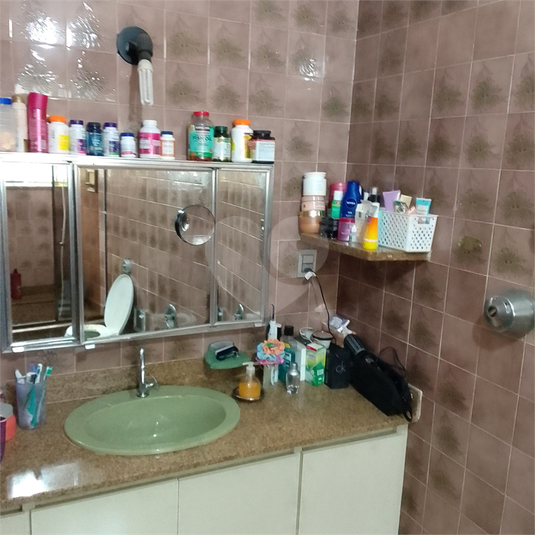 Venda Sobrado São Paulo Alto Da Mooca REO733981 31