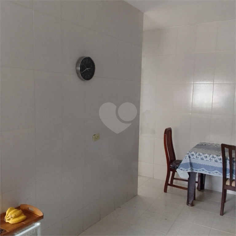 Venda Sobrado São Paulo Alto Da Mooca REO733981 19