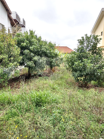 Venda Terreno São Paulo Sítio Da Figueira REO733988 16