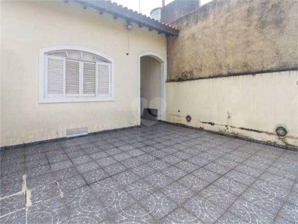 Venda Casa São Paulo Vila Romana REO734015 23