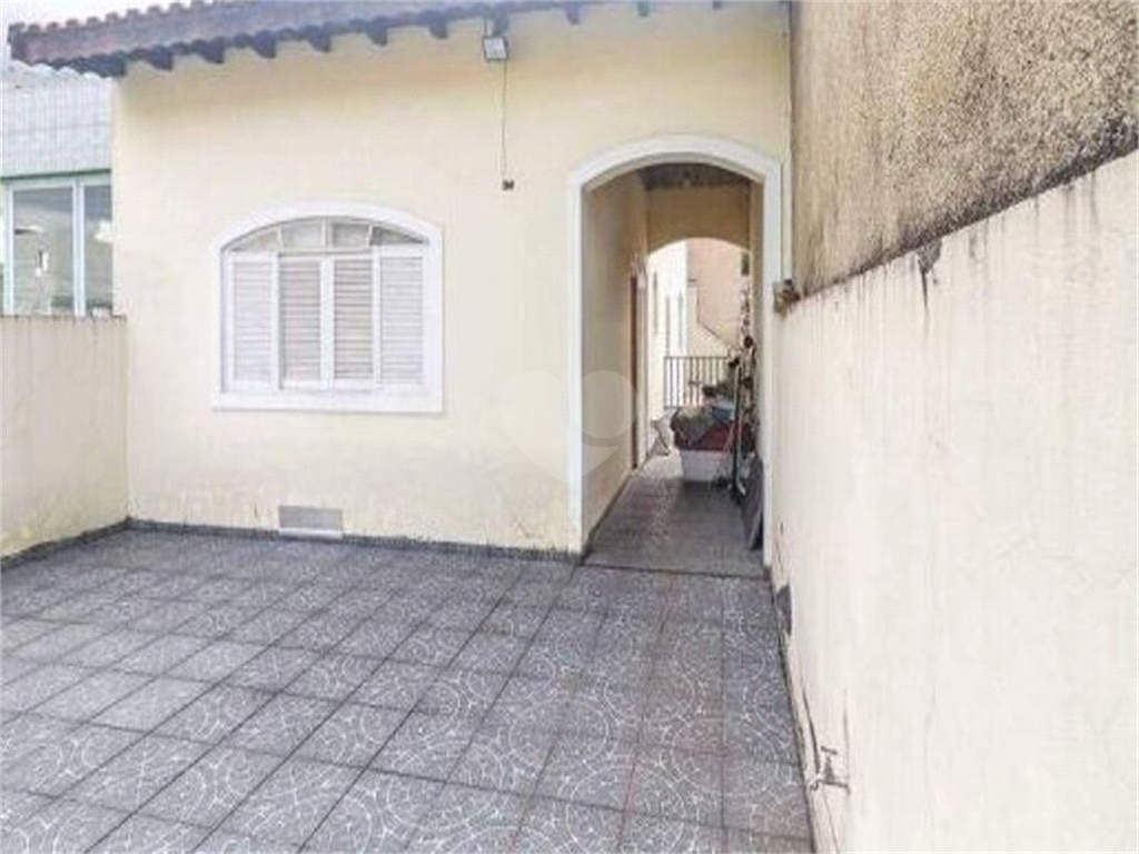 Venda Casa São Paulo Vila Romana REO734015 21