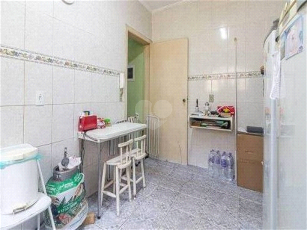 Venda Casa São Paulo Vila Romana REO734015 5