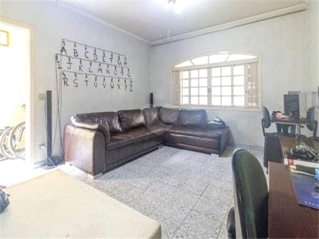 Venda Casa São Paulo Vila Romana REO734015 2