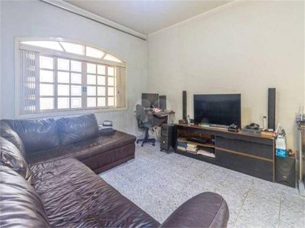 Venda Casa São Paulo Vila Romana REO734015 3