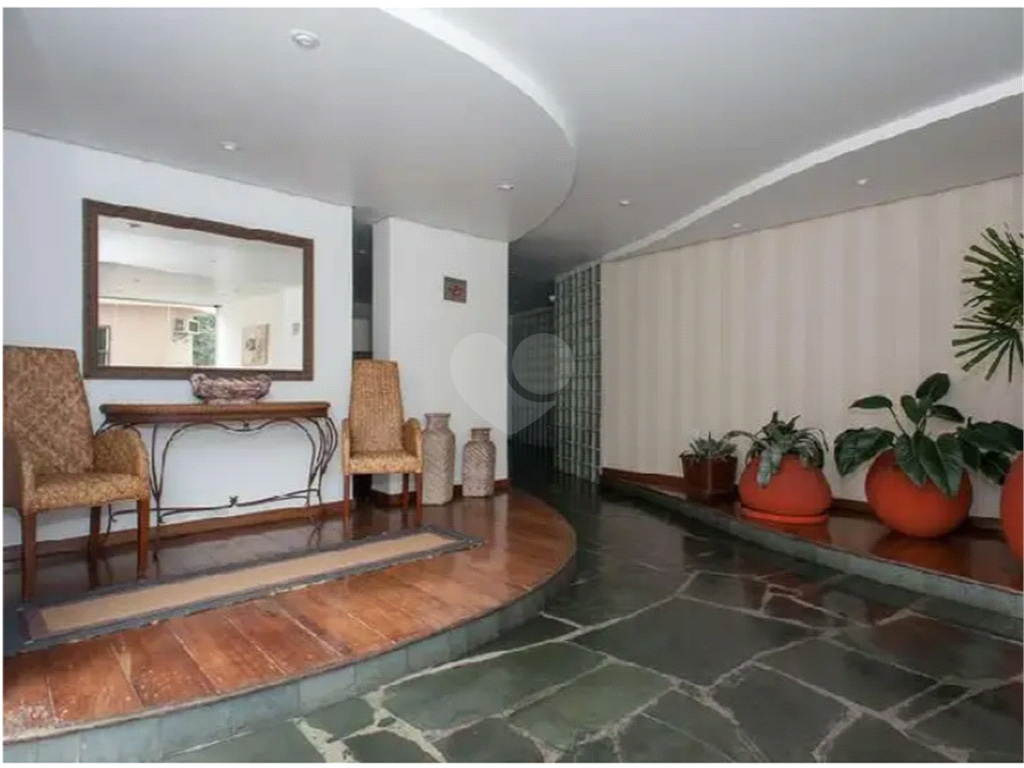 Venda Apartamento São Paulo Pinheiros REO734016 4