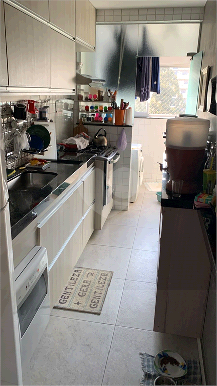 Venda Apartamento São Paulo Pinheiros REO734016 20