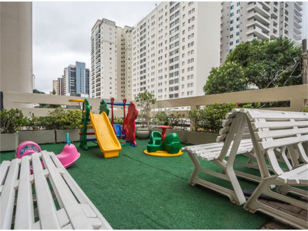 Venda Apartamento São Paulo Pinheiros REO734016 6