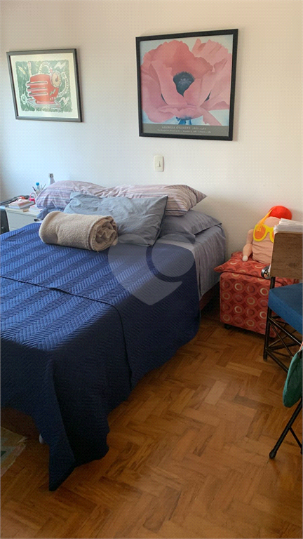 Venda Apartamento São Paulo Pinheiros REO734016 25