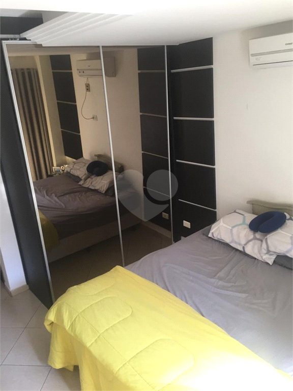 Venda Apartamento Praia Grande Canto Do Forte REO734030 6