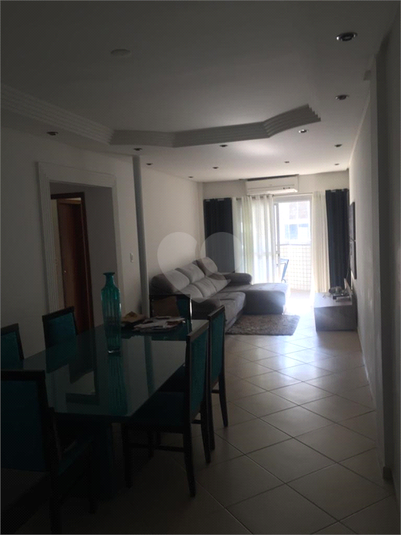 Venda Apartamento Praia Grande Canto Do Forte REO734030 4