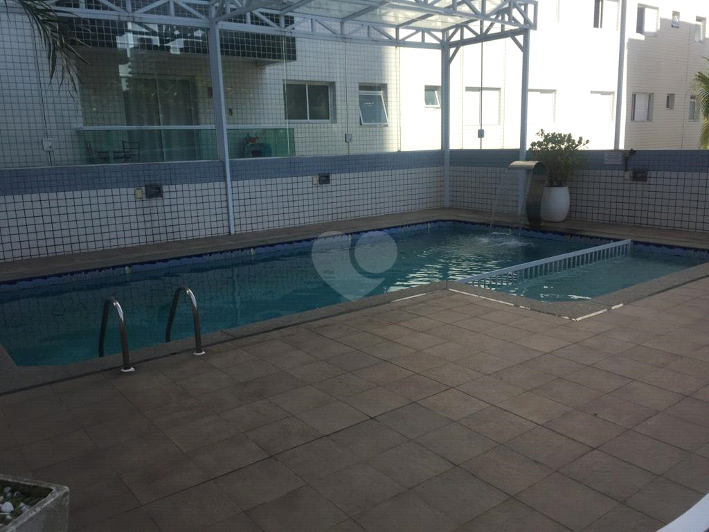 Venda Apartamento Praia Grande Canto Do Forte REO734030 12