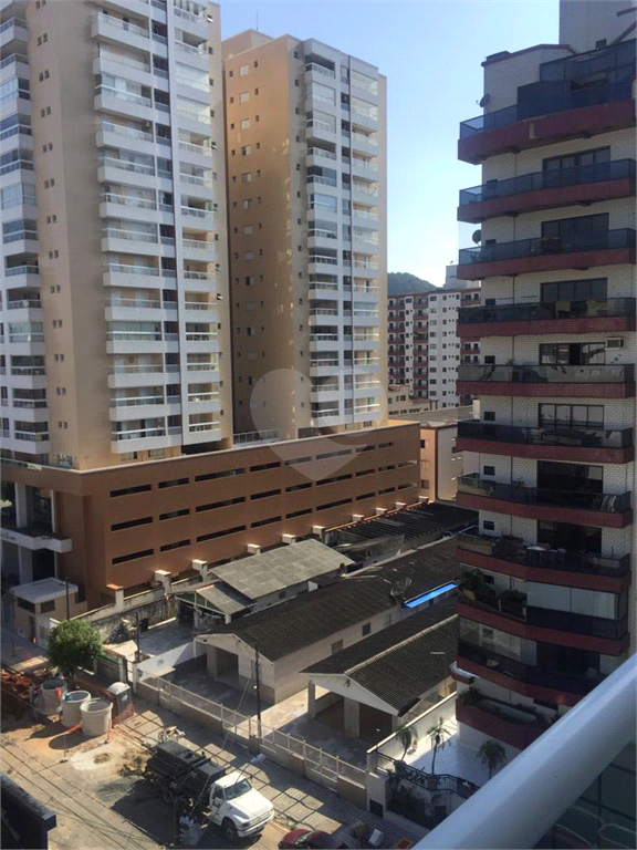 Venda Apartamento Praia Grande Canto Do Forte REO734030 11