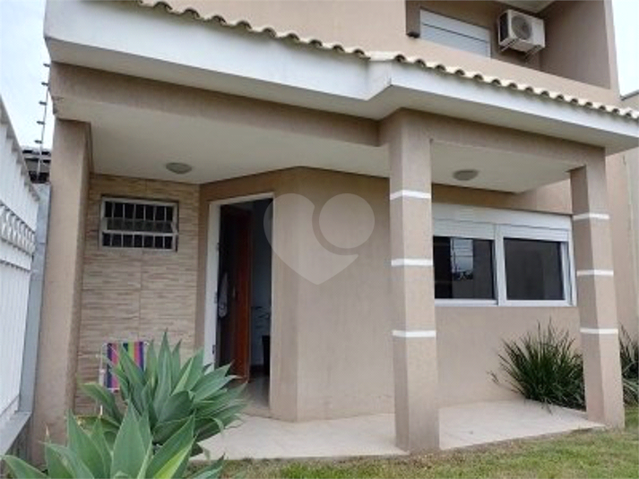 Venda Condomínio Porto Alegre Sarandi REO734038 1