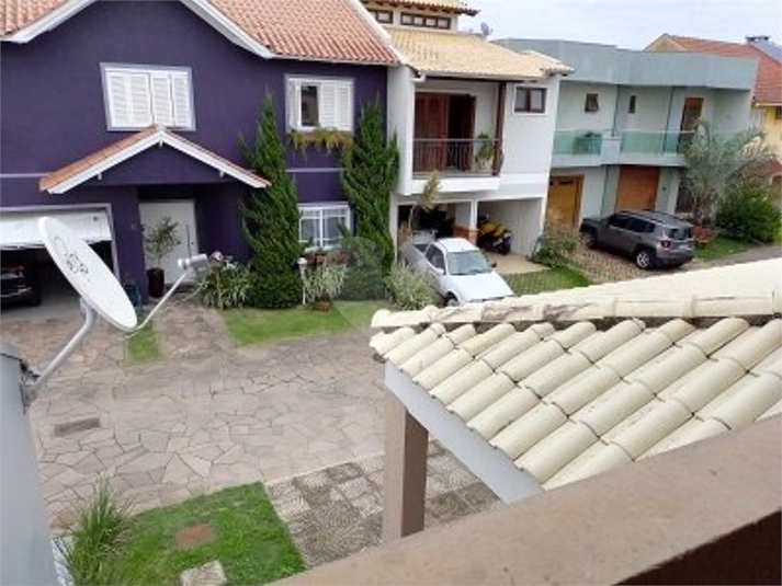 Venda Condomínio Porto Alegre Sarandi REO734038 17