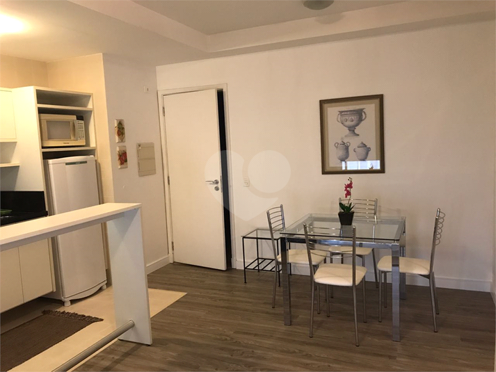 Venda Apartamento São Paulo Cidade Monções REO73404 14