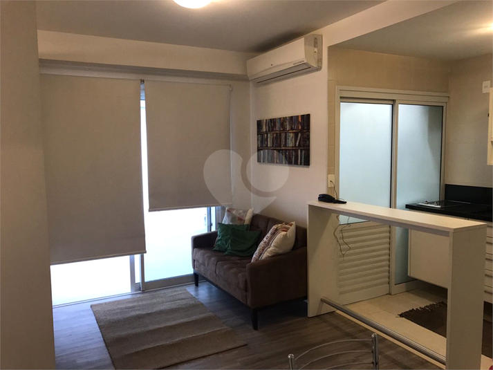 Venda Apartamento São Paulo Cidade Monções REO73404 15