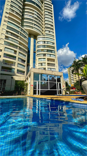 Venda Apartamento São Paulo Cidade Monções REO73404 35