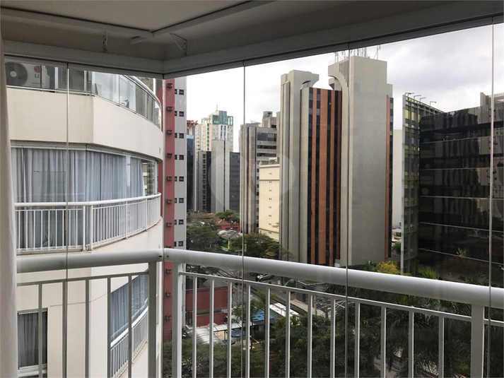 Aluguel Apartamento São Paulo Cidade Monções REO73404 4