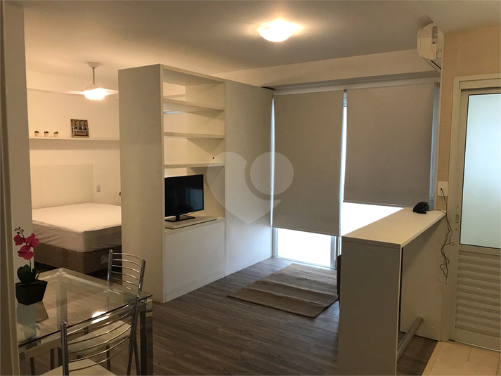 Venda Apartamento São Paulo Cidade Monções REO73404 16