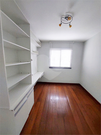 Venda Apartamento São Paulo Indianópolis REO734040 14