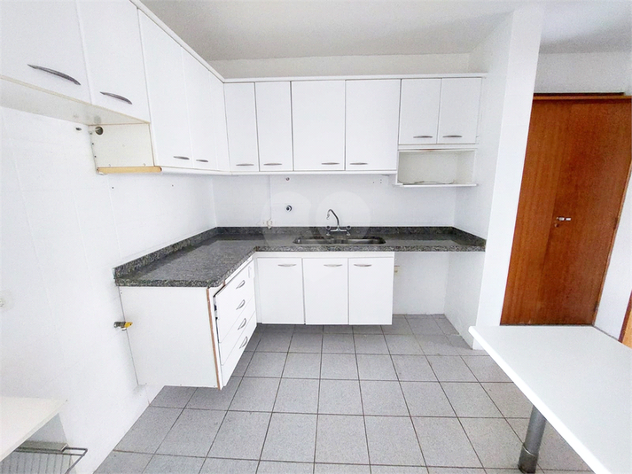 Venda Apartamento São Paulo Indianópolis REO734040 15