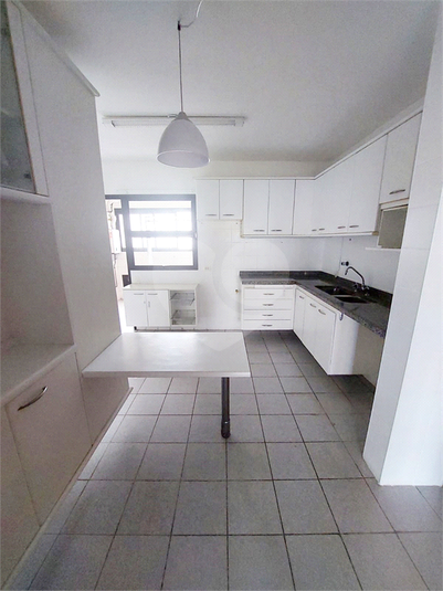 Venda Apartamento São Paulo Indianópolis REO734040 19