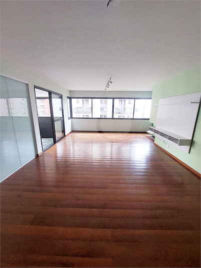 Venda Apartamento São Paulo Indianópolis REO734040 22