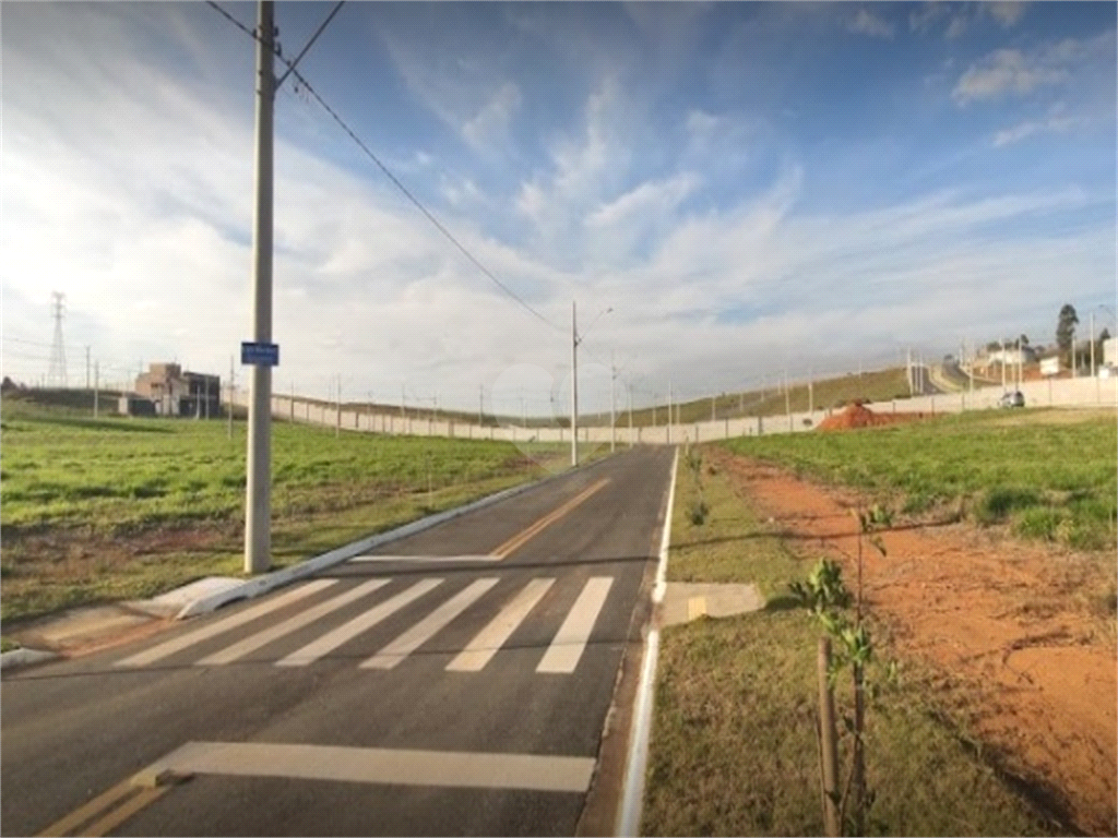 Venda Loteamento São José Dos Campos Loteamento Floresta REO734051 13