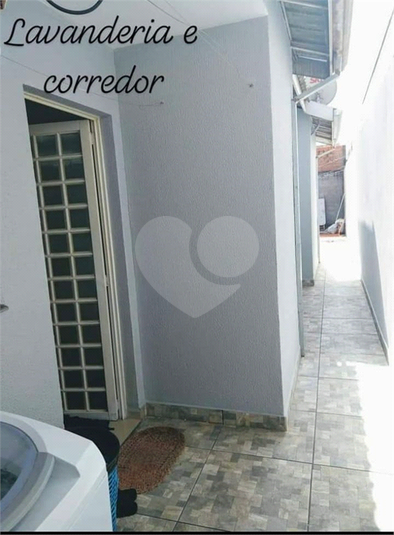 Venda Casa Piracicaba Loteamento Jardim Colina Verde REO734067 9