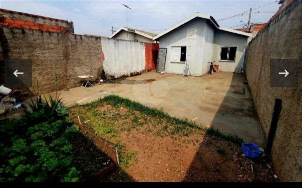 Venda Casa Piracicaba Loteamento Jardim Colina Verde REO734067 2