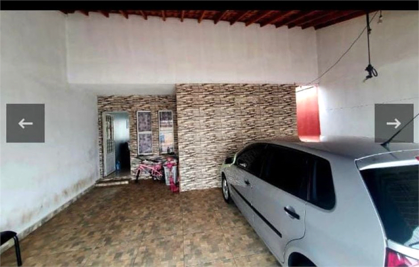 Venda Casa Piracicaba Loteamento Jardim Colina Verde REO734067 10