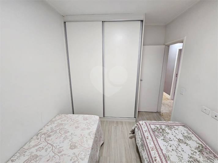 Aluguel Apartamento São Paulo Brooklin Paulista REO73409 17