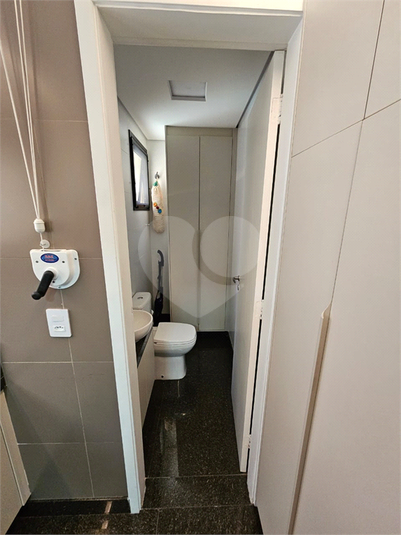 Aluguel Apartamento São Paulo Brooklin Paulista REO73409 24