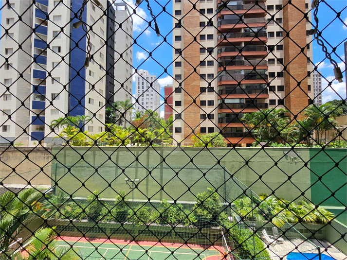 Aluguel Apartamento São Paulo Brooklin Paulista REO73409 26