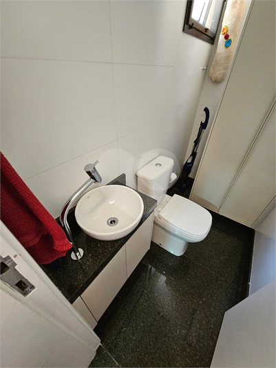 Aluguel Apartamento São Paulo Brooklin Paulista REO73409 25