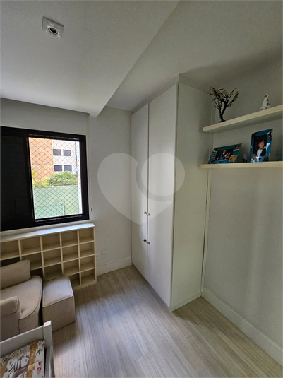 Aluguel Apartamento São Paulo Brooklin Paulista REO73409 20