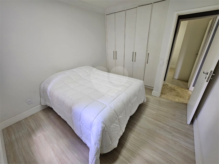 Aluguel Apartamento São Paulo Brooklin Paulista REO73409 12