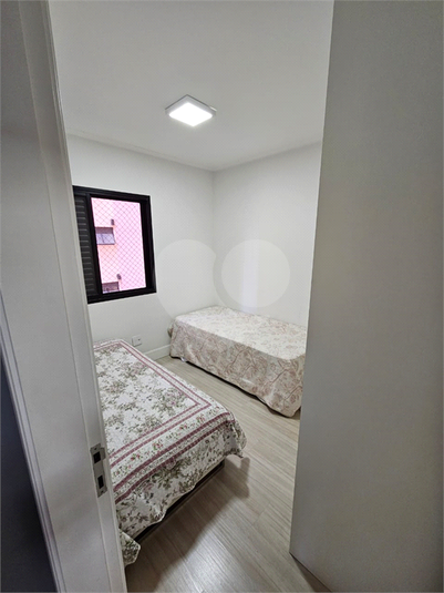 Aluguel Apartamento São Paulo Brooklin Paulista REO73409 18