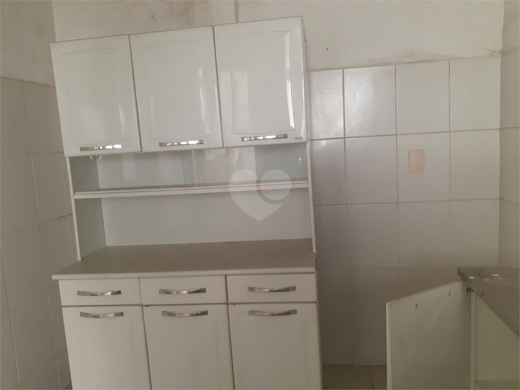 Venda Casa de vila Rio De Janeiro Riachuelo REO734116 14