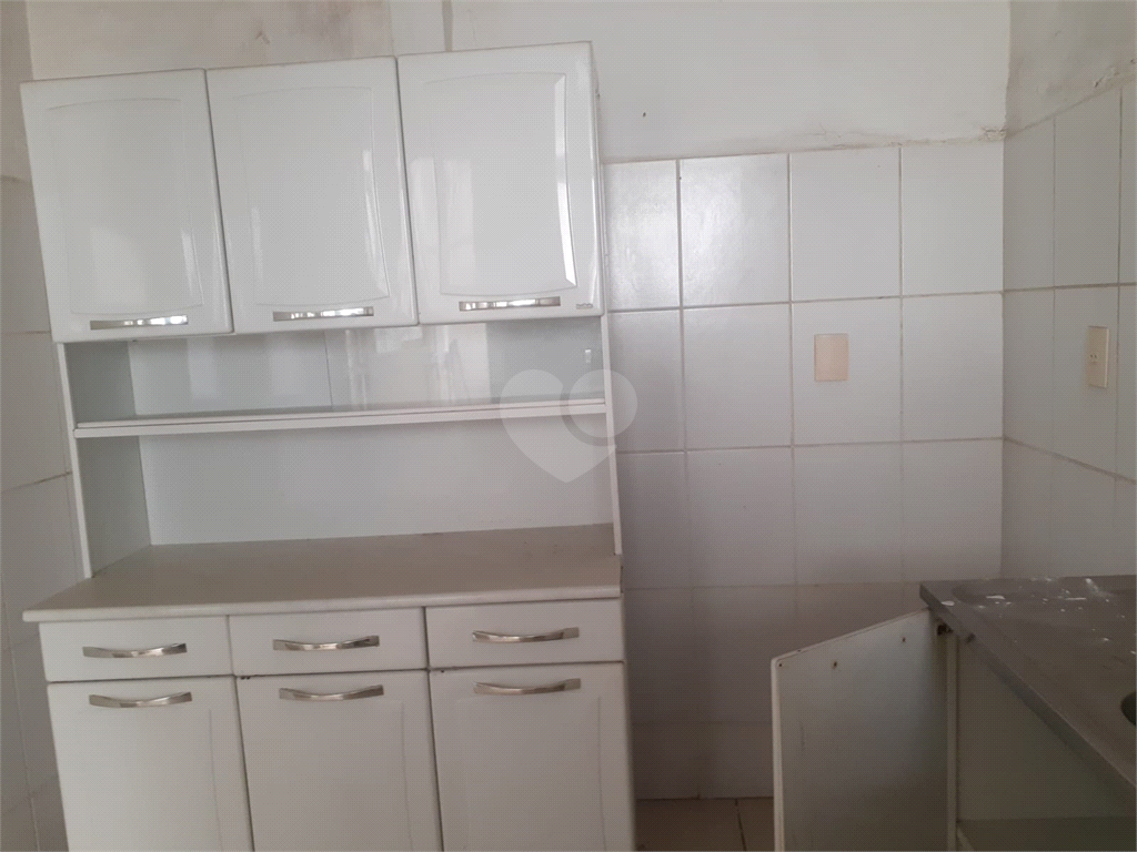 Venda Casa de vila Rio De Janeiro Riachuelo REO734116 15