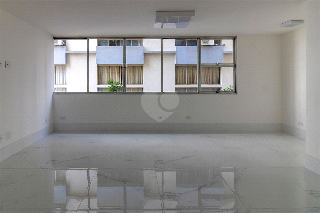 Venda Apartamento São Paulo Santa Cecília REO734119 7