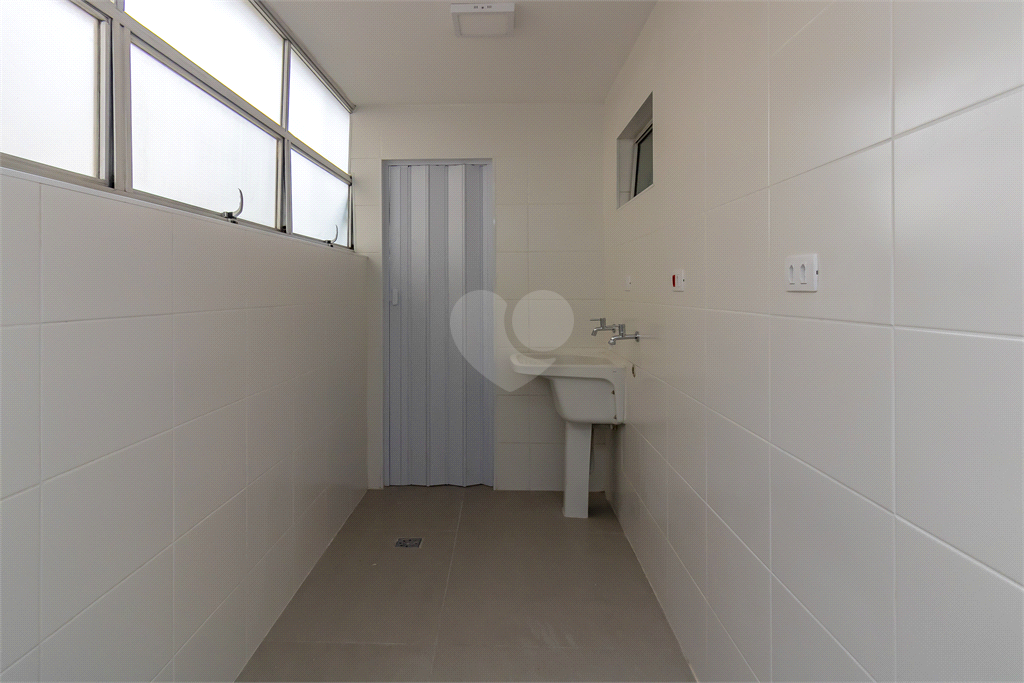 Venda Apartamento São Paulo Santa Cecília REO734119 19