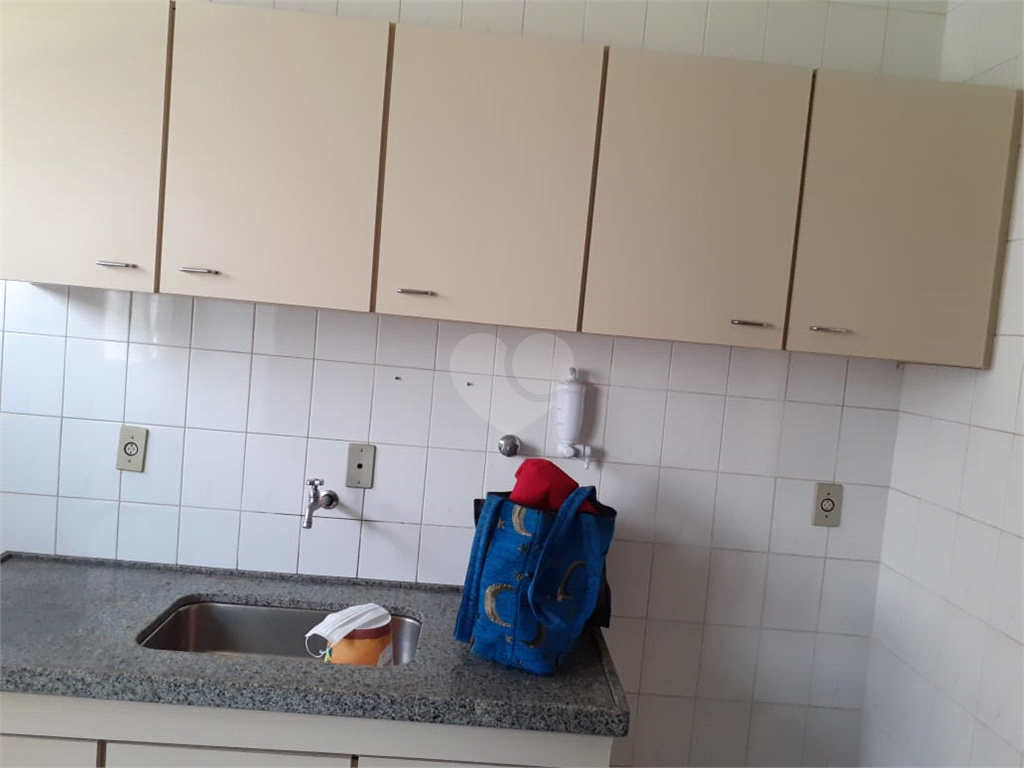 Venda Apartamento Bauru Jardim Nasralla REO734164 33