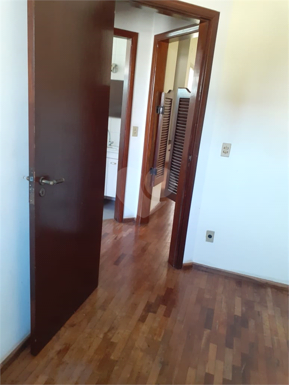 Venda Apartamento Bauru Jardim Nasralla REO734164 23