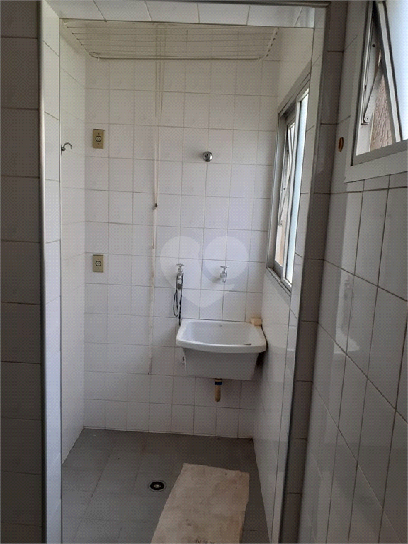 Venda Apartamento Bauru Jardim Nasralla REO734164 38