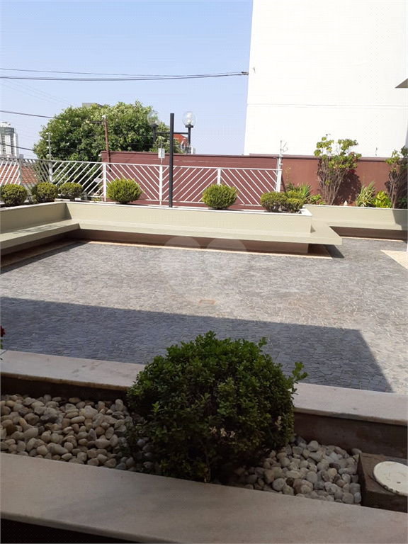 Venda Apartamento Bauru Jardim Nasralla REO734164 7