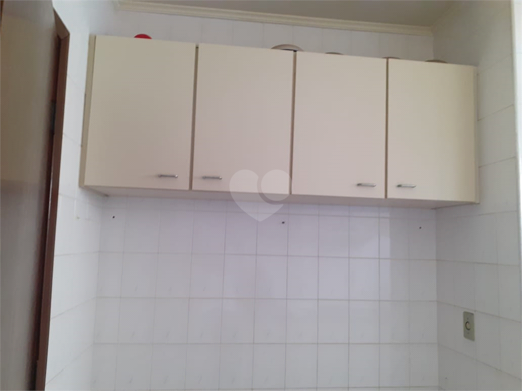 Venda Apartamento Bauru Jardim Nasralla REO734164 32