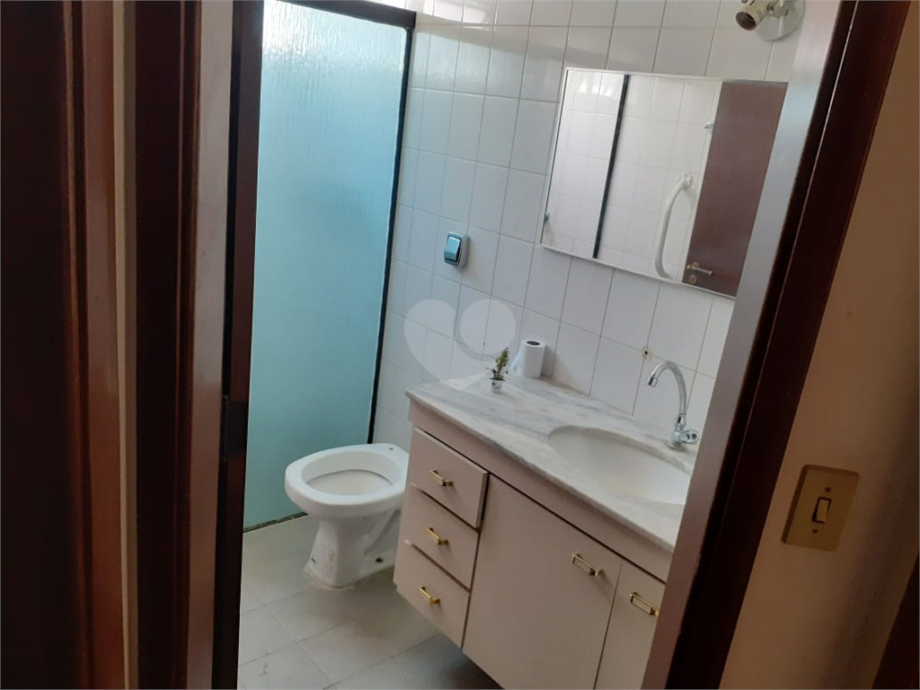 Venda Apartamento Bauru Jardim Nasralla REO734164 35