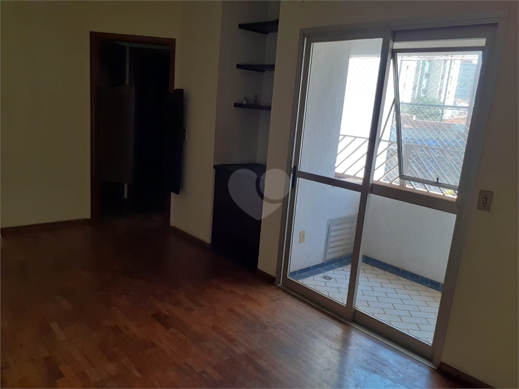 Venda Apartamento Bauru Jardim Nasralla REO734164 9